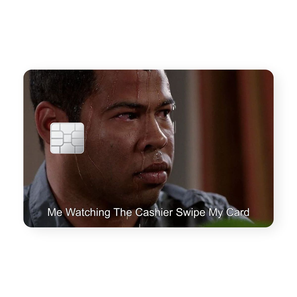 Meme 8 Card Secondary image