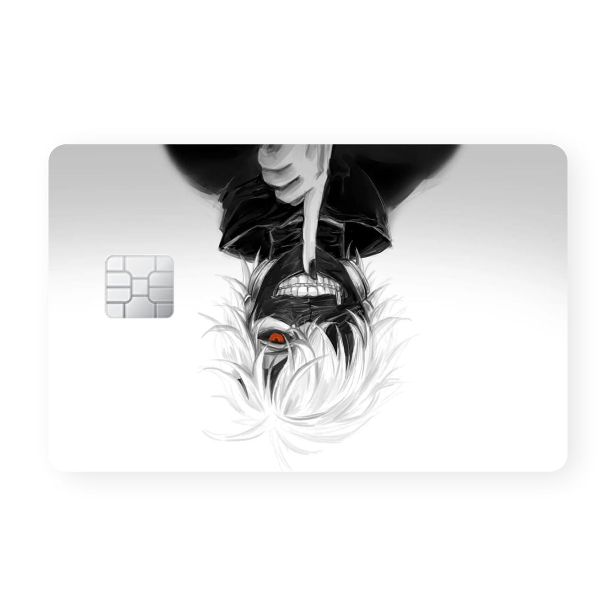 Demon Card Secondary image