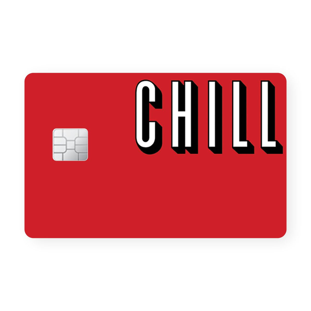 Chill Card Secondary image