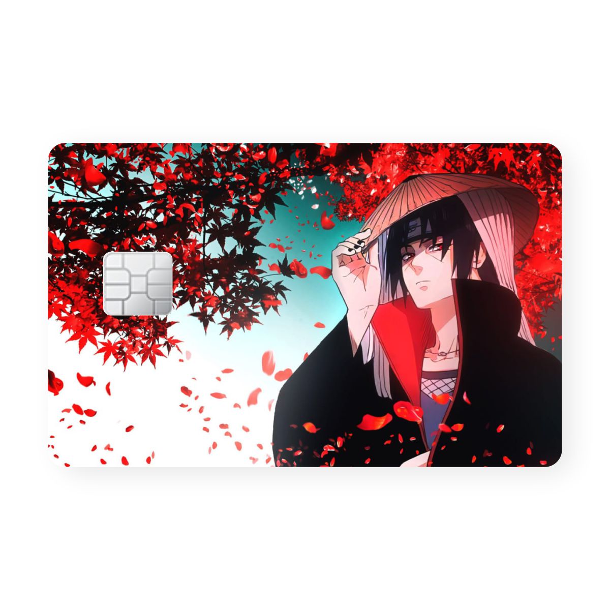 Japanese Tree Card Secondary image