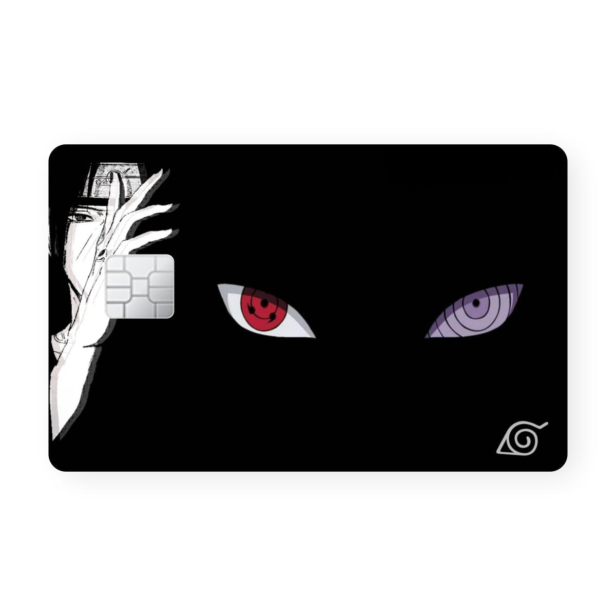 Demon Eyes Card Secondary image