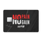 Debit Card Skins, Wraps & Covers and Credit Card Skins, Wraps & Covers India. Debit Card Stickers with printed & cartoon designs.