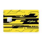 Debit Card Skins, Wraps & Covers and Credit Card Skins, Wraps & Covers India. Debit Card Stickers with printed & cartoon designs.