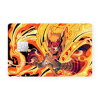 Debit Card Skins, Wraps & Covers and Credit Card Skins, Wraps & Covers India. Debit Card Stickers with printed & cartoon designs.