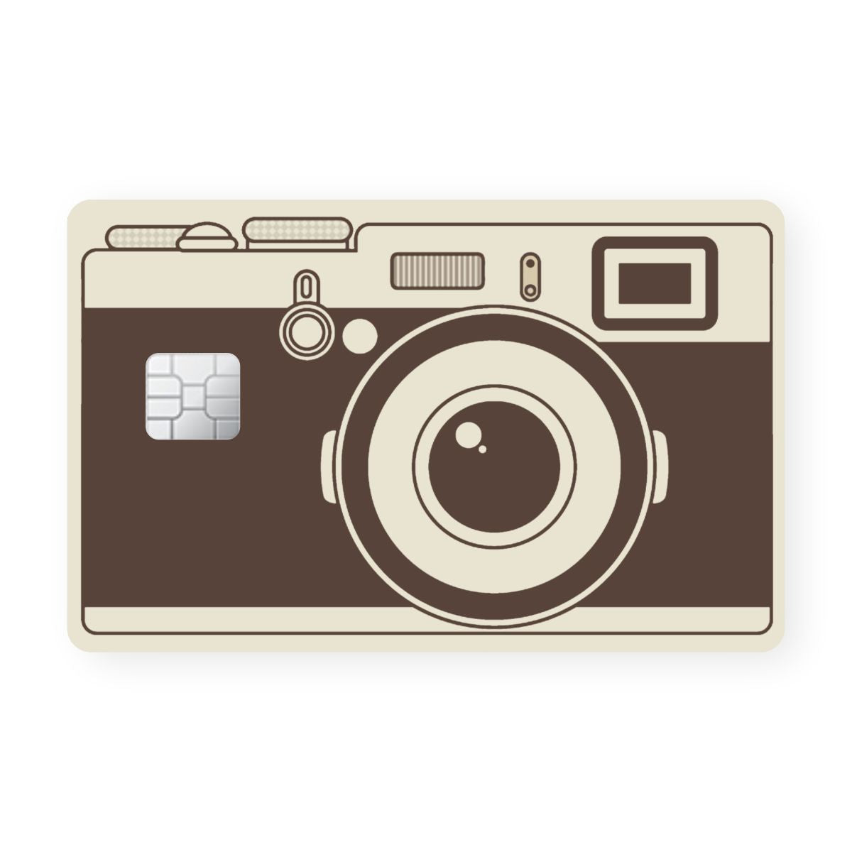 Photography Card Skin Secondary image