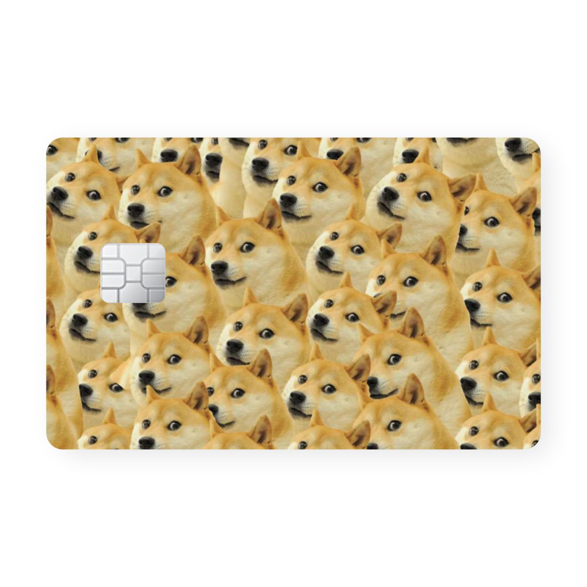 Cutie Puppies Card Secondary image