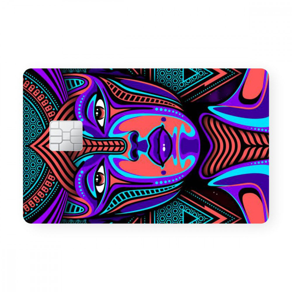 Trippy Card Secondary image