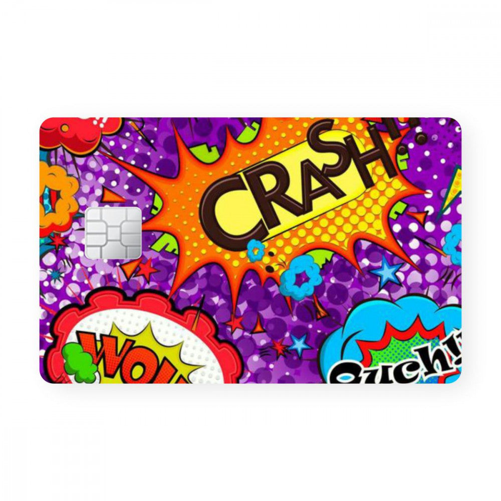 Exclaim Card Secondary image