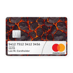 Debit Card Skins, Wraps & Covers and Credit Card Skins, Wraps & Covers India. Debit Card Stickers with printed & cartoon designs.