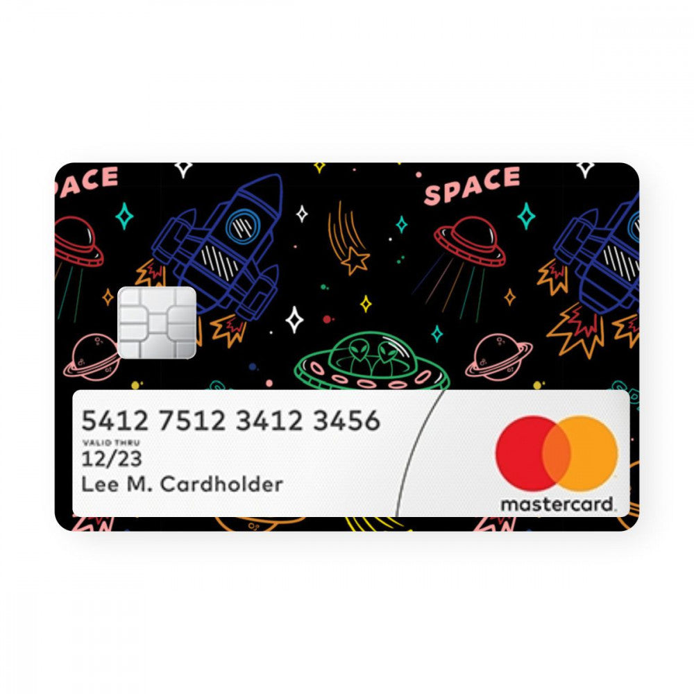 Space With Window Card Secondary image