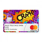 wrapcart debit card skins india