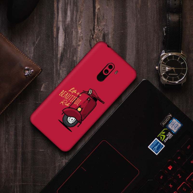 Realme GT 2  Skins & Wraps | Mobile Skins For Realme GT 2  Main image