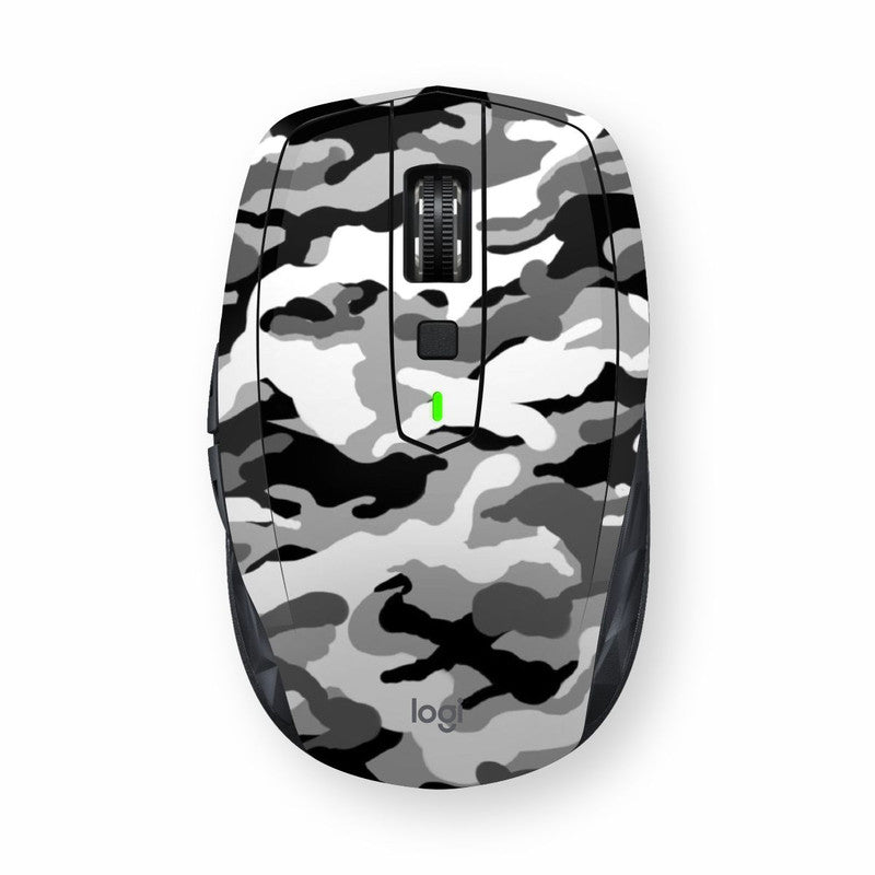 LOGITECH MOUSE WRAPS