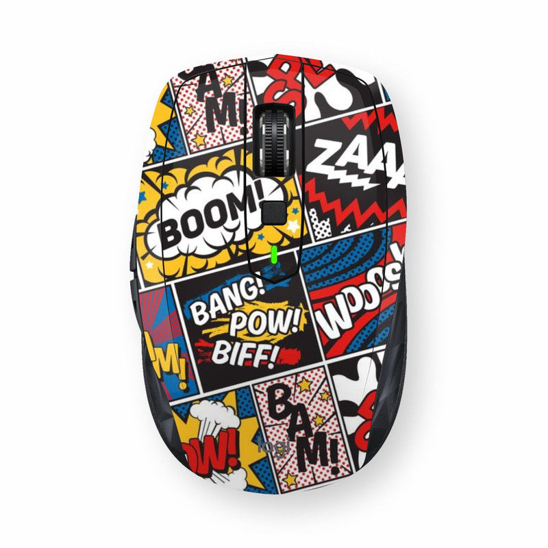 LOGITECH MOUSE WRAPS Main image