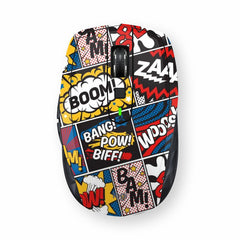 LOGITECH MOUSE WRAPS