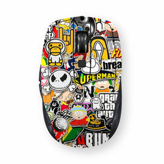 LOGITECH MOUSE WRAPS