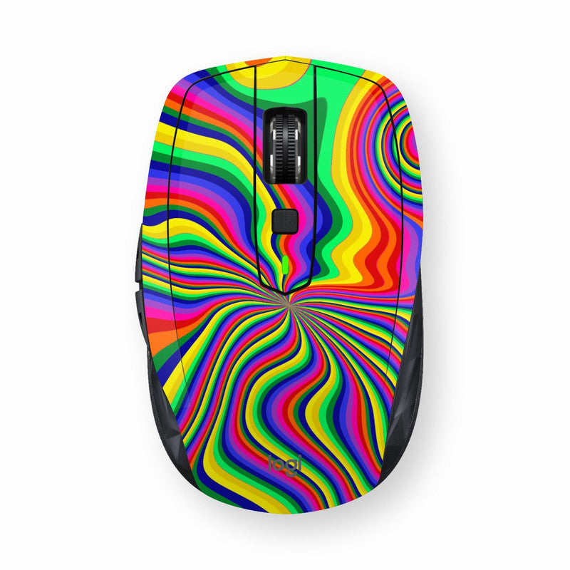 COMPUTER MOUSE COVERS