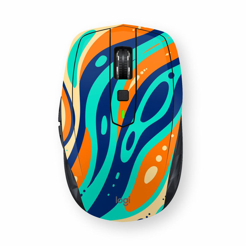 LOGITECH MOUSE SKINS Main image