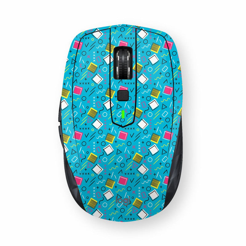 LOGITECH MOUSE WRAPS Main image