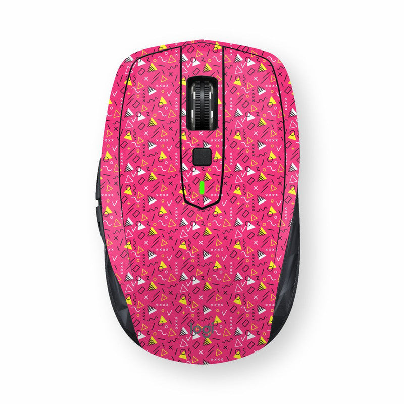 LOGITECH MOUSE WRAPS Main image