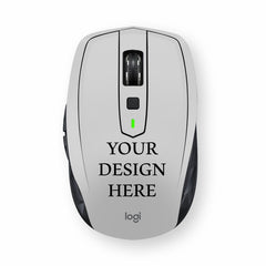 LOGITECH MOUSE SKINS