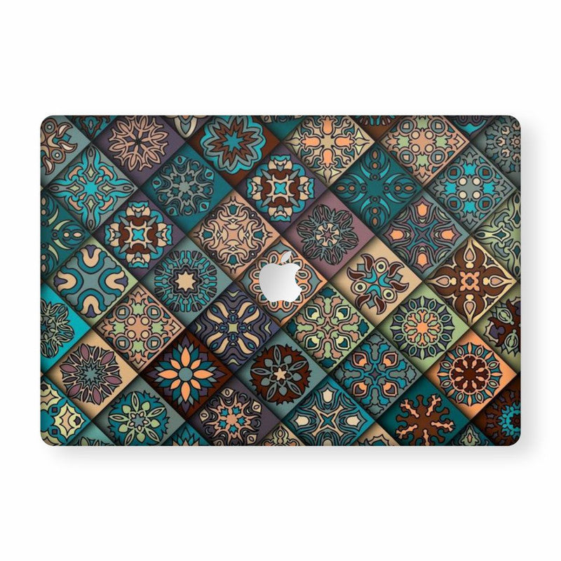 Macbook Aesthetic Classic Laptop Skins Main image