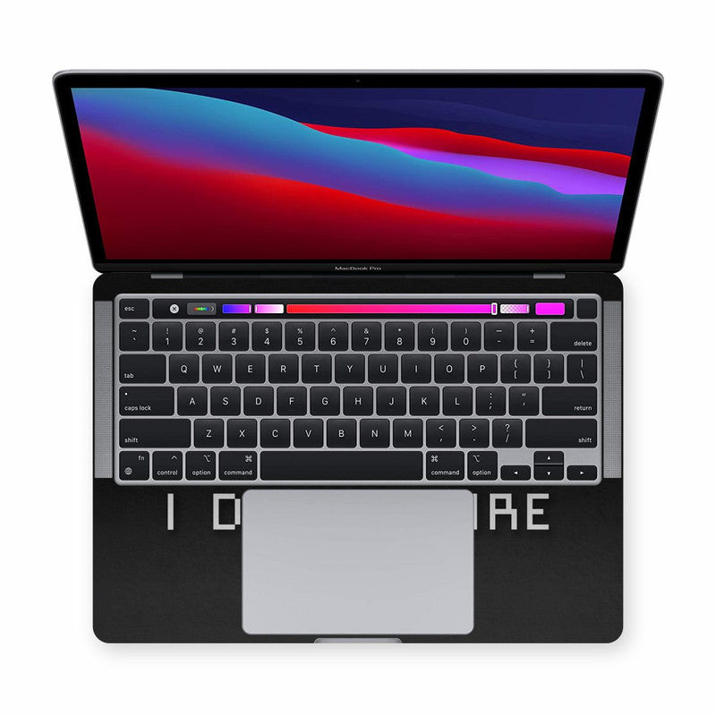 Apple MacBook skins wrapcart