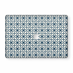 Macbook Japanese Pattern 1 Laptop Skins