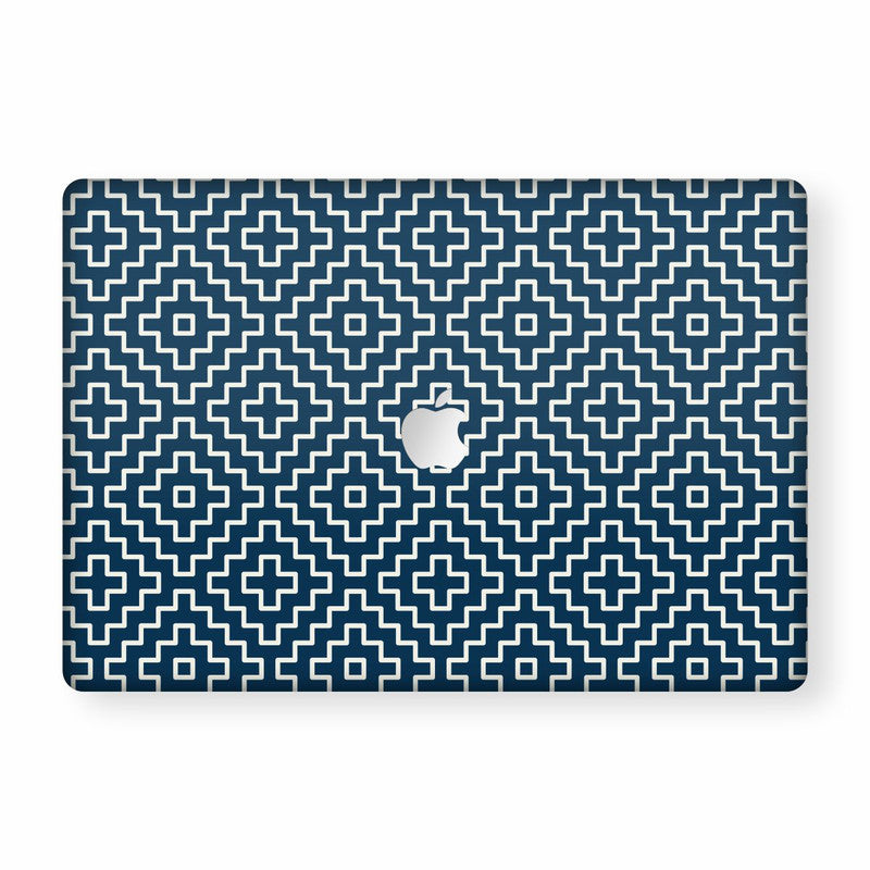 Macbook Japanese Pattern 2 Laptop Skins