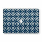 Macbook Japanese Pattern 2 Laptop Skins