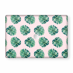 Macbook Leaves Laptop Skins