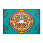 Macbook Mystic Owl Laptop Skins