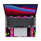 Apple MacBook wraps wrapcart