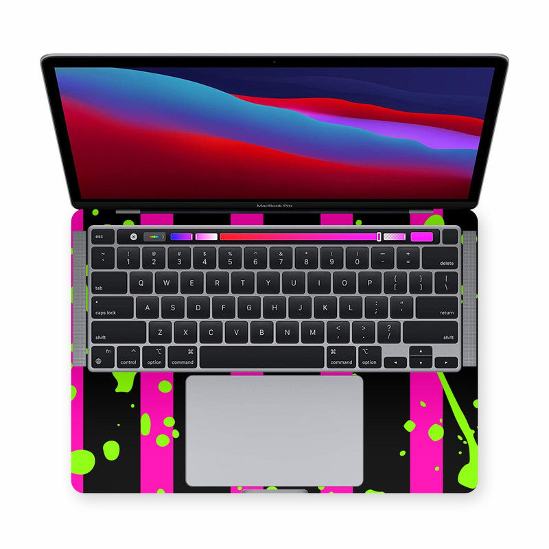 Apple MacBook wraps wrapcart