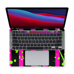 Apple MacBook wraps wrapcart