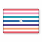 Macbook Parallel 1 Laptop Skins
