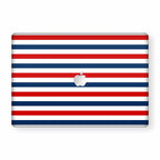Macbook Parallel 2 Laptop Skins