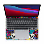 Apple MacBook wraps wrapcart