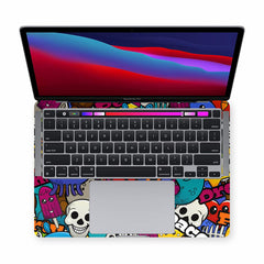Apple MacBook wraps wrapcart