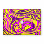 Macbook Psychedellic 2 Laptop Skins