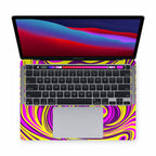 Apple MacBook wraps wrapcart