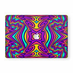 Macbook Psychedellic 4 Laptop Skins