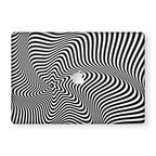 Macbook Psychedellic 5 Laptop Skins