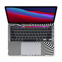 Apple MacBook wraps wrapcart