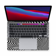Apple MacBook wraps wrapcart