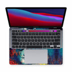 Apple MacBook wraps wrapcart