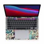 Apple MacBook wraps wrapcart