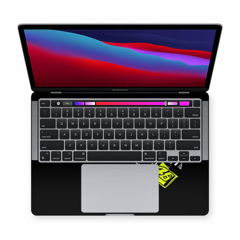 Apple MacBook wraps wrapcart