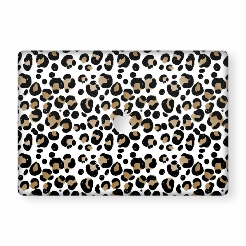 Macbook Wild Hide