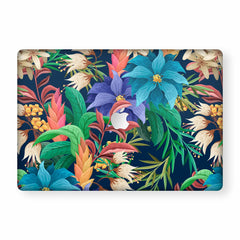 Macbook Blossoms Laptop Skins